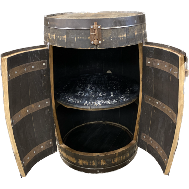 Whiskyschrank "Lowland"