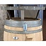 Stehtisch-schrank Wein "Ruby"