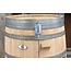 Weinfass-schrank "Ruby"