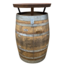 Stehtisch-schrank Wein "Brandy"