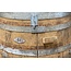 Weinfass-schrank "Brandy"