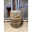 Weinfass-schrank "Brandy"