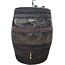 Holz-Regentonne „Whisky“ 500L los Deckel
