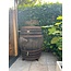 Holz-Regentonne „Whisky“ 500L