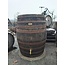 Holz-Regentonne „Whisky“ 500L