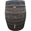 Holz-Regentonne „Whisky“ 500L