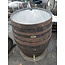 Holz-Regentonne „Whisky“ 500L