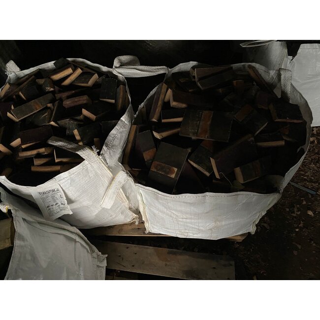 Fassen brennholz 'Barrel-Firewood'