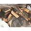 Fassen brennholz 'Barrel-Firewood'