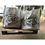 Fassen brennholz 'Barrel-Firewood'