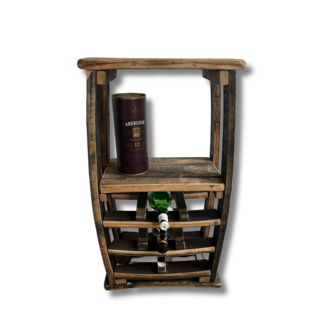 Whiskyrek 'Scottisch'