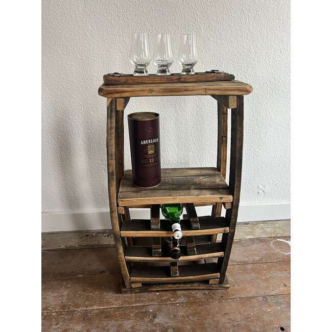 Whiskyrek 'Scottisch'