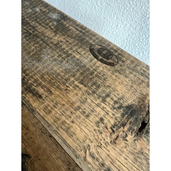 Whiskyrek 'Scottisch'