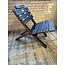 Whisky 'Charred' Chair