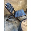 Whisky 'Charred' Chair