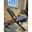 Whisky 'Charred' Chair