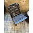 Whisky 'Charred' Chair
