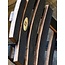 Whisky 'Charred' Chair