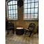 Whisky 'Charred' Chair