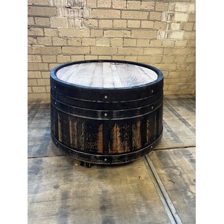 Whisky 'Charred' Tischchen