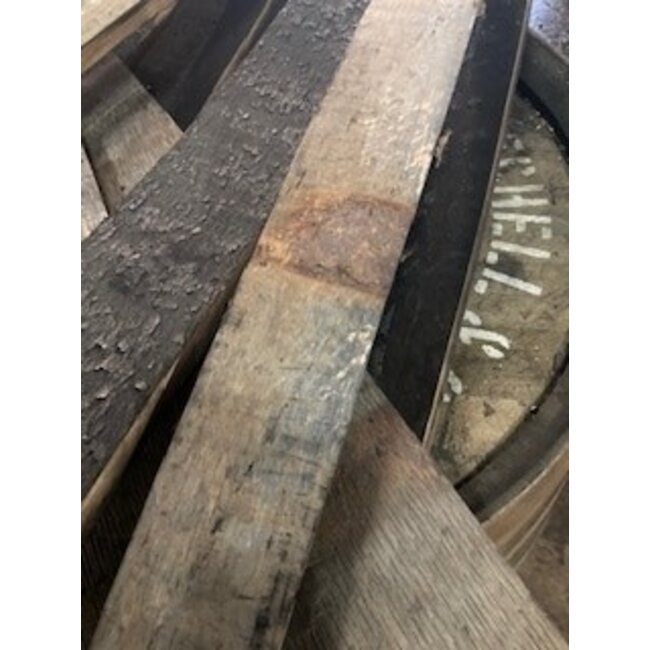 Whiskyfass Dauben (12 Stück)