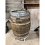 Weinfass-Waschzuber Propre "Brandy"