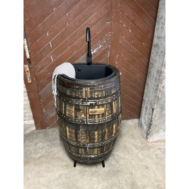 WasFass Whisky Propre "Lowland"