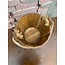 Eiche Holz 'Dark oil'