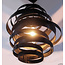 Barrel Light 'Hoops'