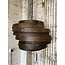 Barrel Light 'Hoops'
