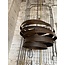 Barrel Light 'Hoops'
