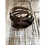 Barrel Light 'Hoops'
