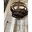 Barrel Light 'Hoops'