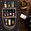 Display / Whiskyschrank 'Lowland'