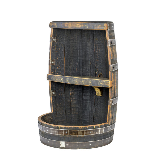 Display / Whiskyschrank 'Lowland'