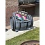 Garten lounge Fauteuil 'AOC' - Lounge-GartenStuhl von Kunststoff