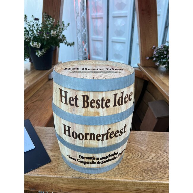 HaringFass 12,5 L