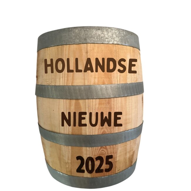 HaringFass 12,5 L