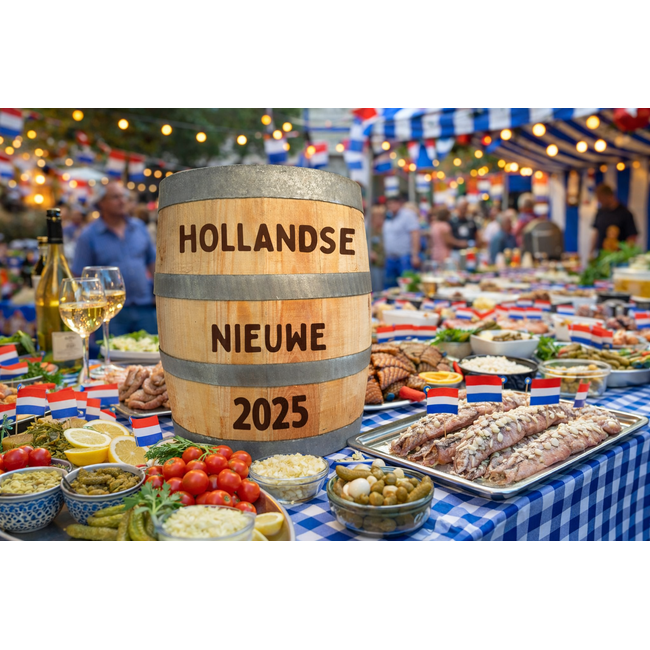 HaringFass 12,5 L