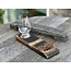 Whisky Barrel Box