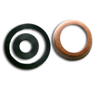 Reparatursatz für gusseiserne Pumpe