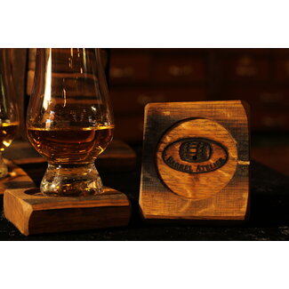 Untersetzer „Whisky“