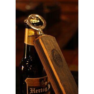 Barrel Flaschenöffner