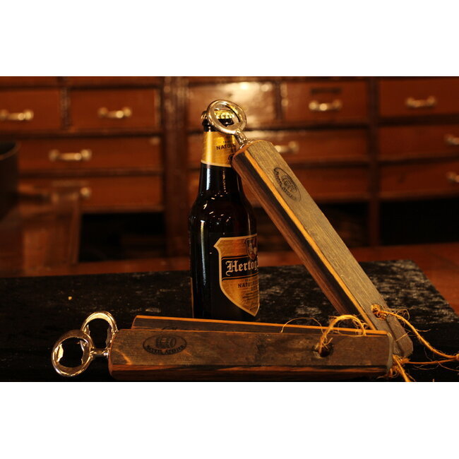 Barrel Flaschenöffner