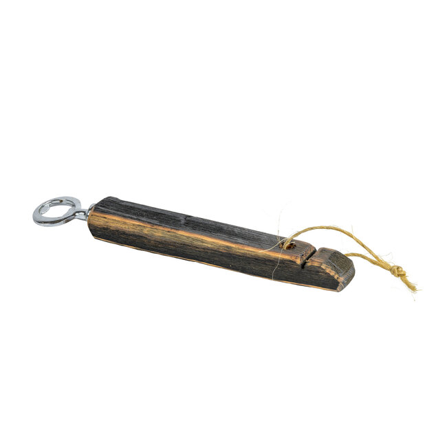 Barrel Flaschenöffner