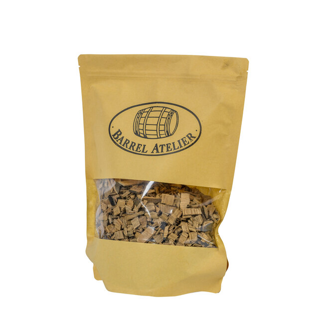 Barrel Chips of Chunks