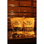 Barrel Chips of Chunks