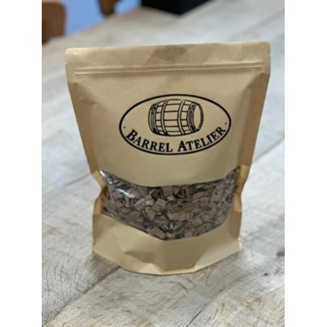 Barrel Chips of Chunks