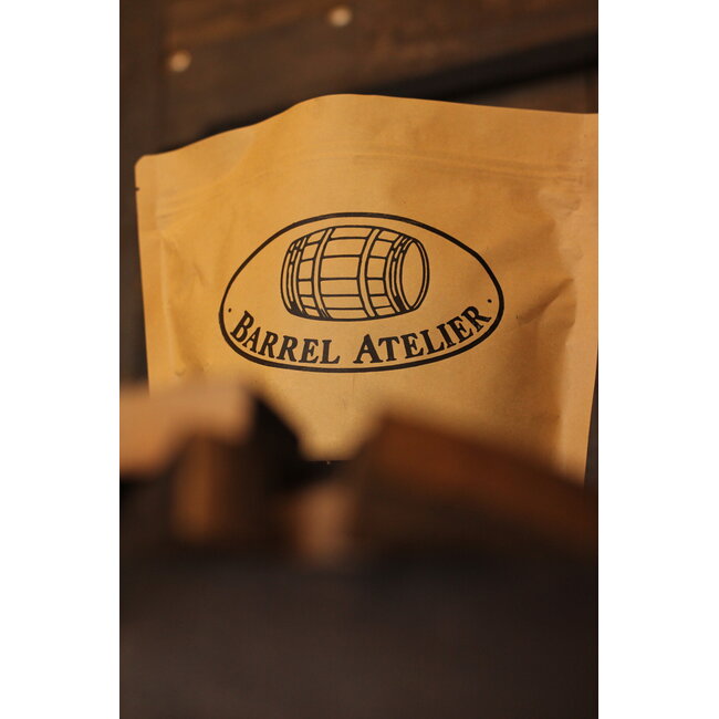 Barrel Chips of Chunks