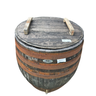 Deckel Cold Barrel XLarge